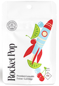 rocket pop 1G-Sativa Cart