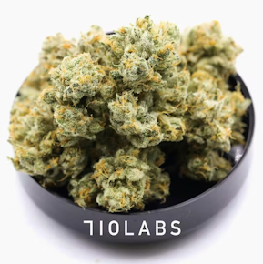 710 Labs - C. Chrome #27 - Eighth