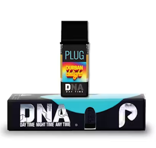 Plug Play - Durban Delight - Full Gram