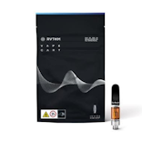 RYTHM - Star Killer - 1g Live Sauce Cart - Vape