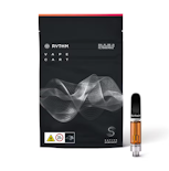 RYTHM - Night Owl Haze - Live Sauce Cart - 1g - Vape