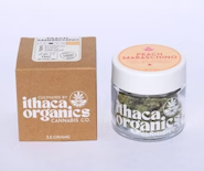 Ithaca Organics - Peach Maraschino - 3.5g - Flower