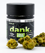 DANK | JACK DIESEL | 3.5G