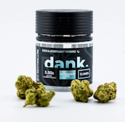 DANK | SKYWALKER OG | 3.5G