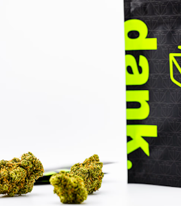DANK BY DEFINITION - DANK | THIN MINT | 3.5G 