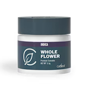 GRASSROOTS (NM) - GRASSROOTS | ALIEN OG | 3.5G