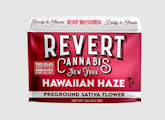 REVERT | Hawaiian Haze  | Pre-ground (KIEF INFUSED) | 14G