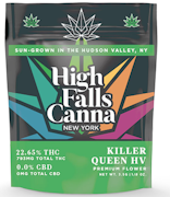 HIGH FALLS | KILLER QUEEN HV | 3.5G