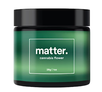 MATTER - MATTER | PURPLE SUNSET | 28G 