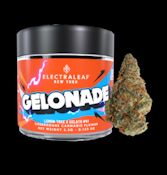 Electraleaf | Flower | Gelonade | 3.5G