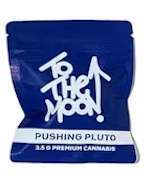  TO THE MOON | PUSHING PLUTO SPRAY CAN | 3.5G