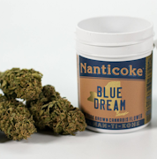 NANTICOKE | BLUE DREAM | 3.5G
