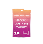 Alchemy Naturals De-Stress 100mg