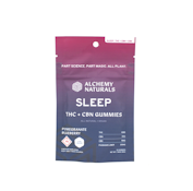 Alchemy Naturals Sleep 100mg
