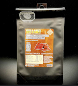 GH Chocolate Bar Dark Chocolate 100mg