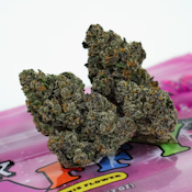TEDS BUDZ 3.5G Pink Taffy Indoor Flower