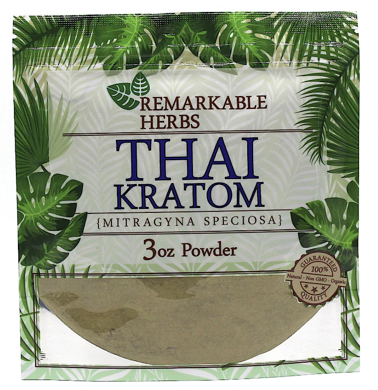 Diamond Leaf - whole herb powder 3oz powder Main Image