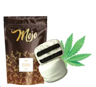 Cookies and Cream Bites - 200mg by Mojo