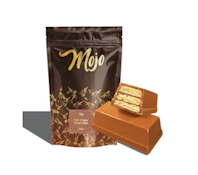 Crispy Wafer Bites - 200mg by Mojo