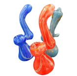 Sherlock Bubbler | Medium