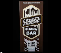 Pharmers Mudslide Bar 100mg