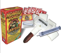 monkey dong