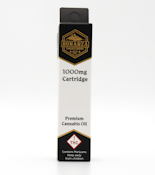 Bonanza 1G Maui Wowie Cartridge