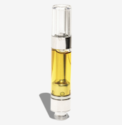 High Hand Dabbalicious Bubblegum Cart 1g