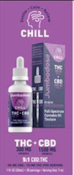 JUMBODOSE CHILL- TINCTURE- JAUNTY