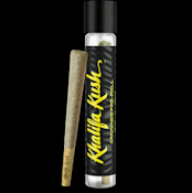 Khalifa Kush - Khalifa Kush - Preroll - 1G