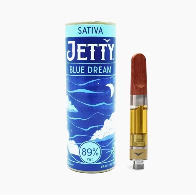 Cartridge - Blue Dream - 1G