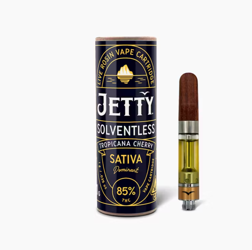 Cartridge - Tropicana Cherry - Solventless - 1G