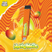 HIGH 90'S - AIO - Mangonade - 1G