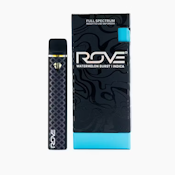 ROVE - Cartridge - Watermelon Burst - Ready-To-Use Diamond Vaporizer - 1G