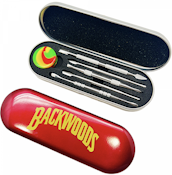 Backwood dab tools