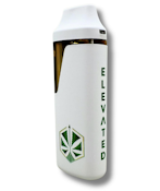 Elevated - Pineapple Express 1G Disposable AIO