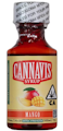 Cannavis - Mango Syrup 500mg Tincture