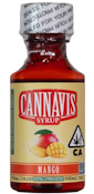 Cannavis - Mango Syrup 500mg Tincture