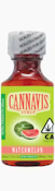 Cannavis - THC Syrup - Watermelon - Tincture - 500mg