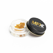 Black Label | Mac N Jack Wax | 1g