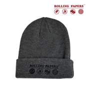 beanie backwood