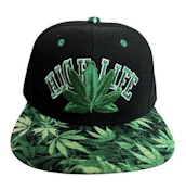 hats