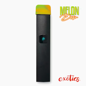 PlugPlay - Kiwi Burst - EXOTICS JUST PLAY - 1g