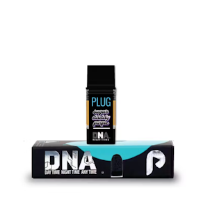PLUGPLAY - PlugPlay - Sugar Daddy Purple - DNA Pod - 1g