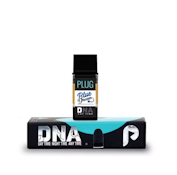 PlugPlay - Blue Dream - DNA Pod - 1g