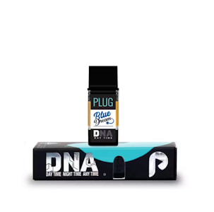 PLUGPLAY - PlugPlay - Blue Dream - DNA Pod - 1g