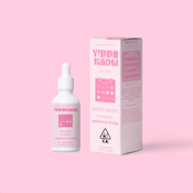 Yummi Karma - Mood Magic Raspberry - 300mg THC Drops