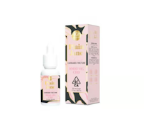 High Gorgeous - Plain Jane - 1000mg CBD Drops