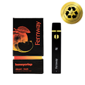 [REC] Fernway AIO | Honeycrisp | 2g
