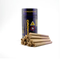 KINGS ROAD | CROWNS 2 - PK | GELATO X GARLIC BREATH